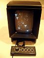 MB Vectrex 3